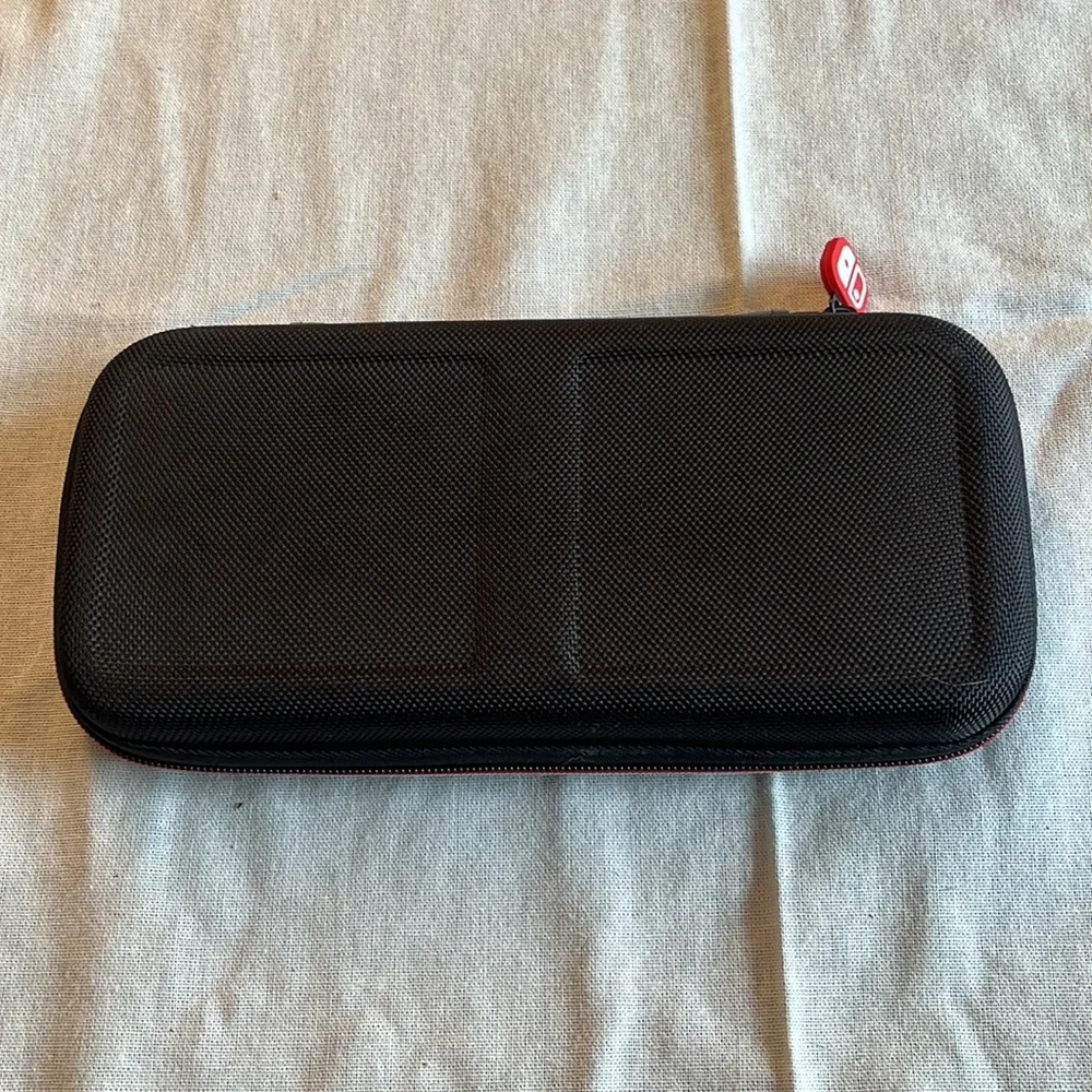 Nintendo switch case